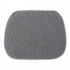 Подушка для кресла Comfort Shape 43*46 см трапециевидная серый Colorful Home 040-5-80-2