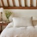 Подушка для сна 2 в 1 Memory Comfort 50*70 см бежевый Colorful Home 026-1-20