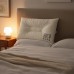 Подушка для сна Eco Series 3 антимикробная 46*72 см белый Colorful Home 014-12-40