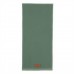 Полотенце для кухни вафельное 35*70 см из хлопка зеленый Colorful Home 503-103-M-468GR