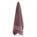 Банное полотенце 70×140 см хлопковое фиолетовый Colorful Home 506-27-A-72V