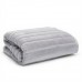 Полотенце для лица 50*90 см махровое серый Colorful Home 503-73-B-72G