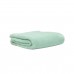 Банное полотенце хлопковое 68*136 см мятный Colorful Home 500-109-A-96M