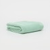 Полотенце для лица хлопковое 48*90 см мятный Colorful Home 500-109-B-96M
