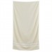 Банное полотенце 70×140 см хлопковое белый Colorful Home 506-27-A-72W