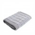 Полотенце для кухни 34*74 см из микрофибры светло-серый Colorful Home 503-106-M-336GW