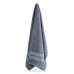 Банное полотенце 70×140 см хлопковое серый Colorful Home 506-27-A-72G