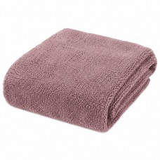 Полотенце для лица 50*90 см из микрофибры коричневый 502-88-B-90BR