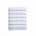 Полотенце для кухни 34*74 см из микрофибры белый Colorful Home 503-106-M-336W