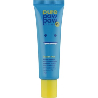Бальзам для губ Pure Paw Paw Passion Fruit 15g