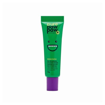 Восстанавливающий бальзам для губ Pure Paw Paw Watermelon 15 г