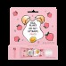 Бальзам для губ Персик Daeng Gi Meo Ri Egg Planet Oh My Lip Balm Peach 10g Бальзам для губ Персик Daeng Gi Meo Ri Egg Planet Oh My Lip Balm Peach 10g
