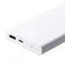 Повербанк с беспроводной зарядкой magsafe павербанк 10000 mah магнитная зарядка UR503