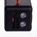 Повербанк с быстрой зарядкой с 3 шнурами 50000 mAh портативное зарядное устройство powerbank зарядка для телефона HP-N57
