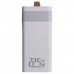 Повербанк LEVINO 50000 mah с фонариком USB-C/USB-A/MicroUSB HP-N51