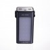 Повербанк с быстрой зарядкой и солнечной батареей 50000 mAh портативное зарядное устройство powerbank зарядка для телефона HP-N40