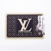 Коврик придверный Monogram 58*38 см диатомитовый Yiwu HP-42-128