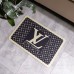Коврик придверный Monogram 58*38 см диатомитовый Yiwu HP-42-128