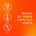 Салфетки для быстрого удаления свежих пятен Tide To Go Stain Remover Wipes for Clothes, Салфетки для мгновенного удаления пятен
