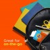 Салфетки для быстрого удаления свежих пятен Tide To Go Stain Remover Wipes for Clothes, Салфетки для мгновенного удаления пятен