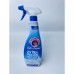 Пятновыводитель Chanteclair Extra Power Colli & Polsini 500 мл — профессиональная сила для воротничков, манжет и сложных зон