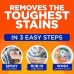 Пятновыводитель Tide Rescue Laundry Stain Remover 650 мл – универсальное средство против сложных пятен