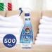 Пятновыводитель Chanteclair Extra Power Colli & Polsini 500 мл — профессиональная сила для воротничков, манжет и сложных зон