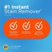 Салфетки для быстрого удаления свежих пятен Tide To Go Stain Remover Wipes for Clothes, Салфетки для мгновенного удаления пятен