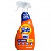 Пятновыводитель Tide Rescue Laundry Stain Remover 650 мл – универсальное средство против сложных пятен