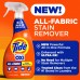 Пятновыводитель Tide Rescue Laundry Stain Remover 650 мл – универсальное средство против сложных пятен