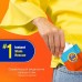 Салфетки для быстрого удаления свежих пятен Tide To Go Stain Remover Wipes for Clothes, Салфетки для мгновенного удаления пятен