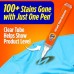 Карандаш-пятновыводитель Tide to Go Instant Stain Remover Pen, Убирает пятна за 10 секунд – всегда под рукой!, 10 мл
