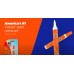 Карандаш-пятновыводитель Tide to Go Instant Stain Remover Pen, Убирает пятна за 10 секунд – всегда под рукой!, 10 мл