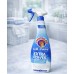 Пятновыводитель Chanteclair Extra Power Colli & Polsini 500 мл — профессиональная сила для воротничков, манжет и сложных зон