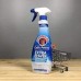 Пятновыводитель Chanteclair Extra Power Colli & Polsini 500 мл — профессиональная сила для воротничков, манжет и сложных зон