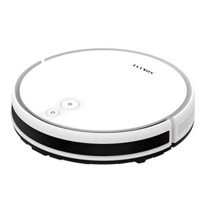 Робот-пылесос Sokany SK13016W Белый