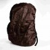 Туристический рюкзак Slow Journey 70л черный с креплением MOLLE спортивная сумка для путешествий вместительная SJ-0036-2B