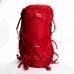 Туристический рюкзак Slow Journey 70л красный с креплением MOLLE спортивная сумка для путешествий вместительная SJ-0036-2R Туристический рюкзак Slow Journey 70л красный с креплением MOLLE спортивная сумка для путешествий вместительная SJ-0036-2R