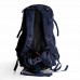 Туристический рюкзак Slow Journey 70л синий с креплением MOLLE спортивная сумка для путешествий вместительная SJ-0036-2BL