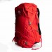 Туристический рюкзак Slow Journey 70л красный с креплением MOLLE спортивная сумка для путешествий вместительная SJ-0036-2R
