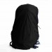Туристический рюкзак Slow Journey 70л синий с креплением MOLLE спортивная сумка для путешествий вместительная SJ-0036-2BL