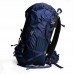 Туристический рюкзак Slow Journey 70л синий с креплением MOLLE спортивная сумка для путешествий вместительная SJ-0036-2BL