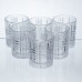 Набор рюмок для крепких напитков Crystal Shots 6 штук по 75 мл HP-17-35 Набор рюмок для крепких напитков Crystal Shots 6 штук по 75 мл HP-17-35