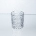 Набор рюмок для виски Shot glass 6 штук по 75 мл HP-17-34
