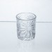Набор рюмок для крепких напитков Shot glass 6 штук по 75 мл HP-17-36