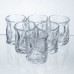 Набор рюмок для крепких напитков Ice Shots 6 штук по 60 мл HP-17-66