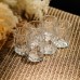 Набор рюмок для крепких напитков Ice Shots 6 штук по 60 мл HP-17-66