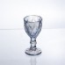 Набор рюмок Diamond Blue 6 штук по 40 мл HP-19-278 прозрачный рюмка для крепких напитков коктейлей шотов
