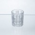 Набор рюмок для крепких напитков Crystal Shots 6 штук по 75 мл HP-17-35