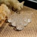 Набор рюмок для настоек Rocks Glass 6 штук по 75 мл с рельефным узором HP-17-8